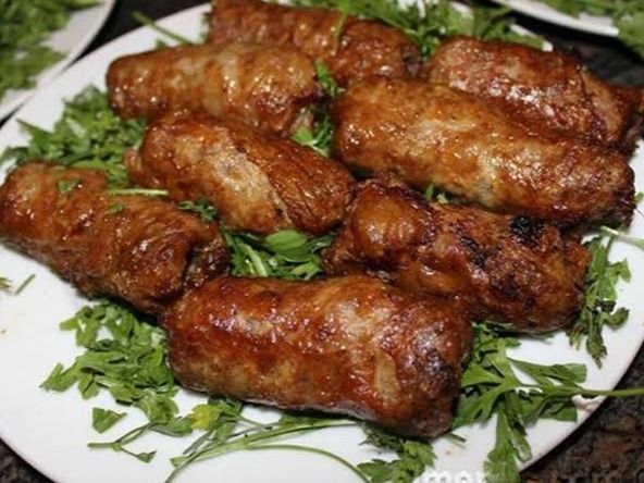 lamb Tarb
