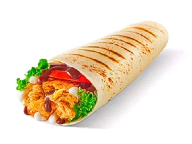 Original Wrap