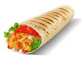 Fire Wrap