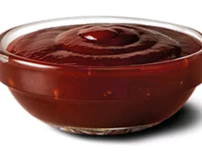 BBQ Sauce