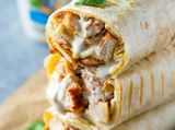 O'Ranch Wrap