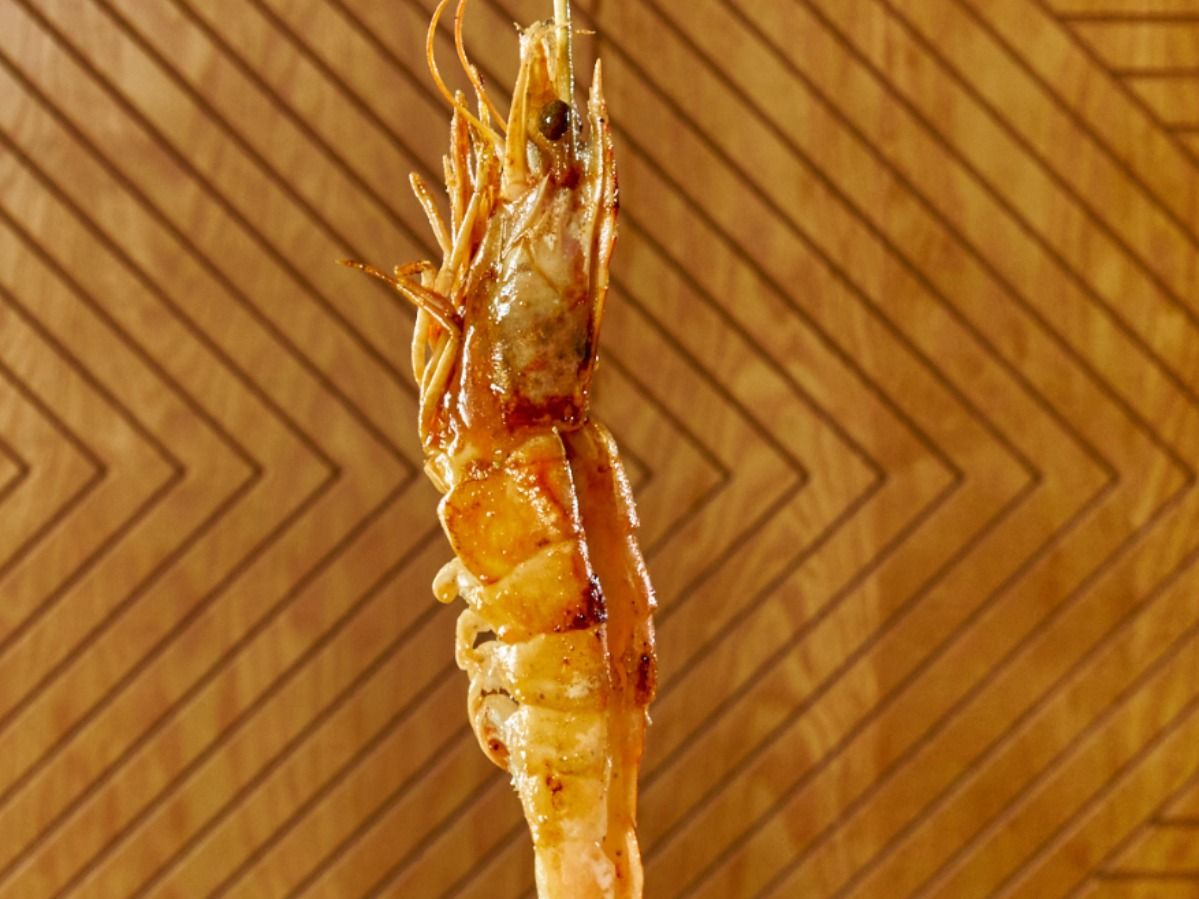 Large Shrimp