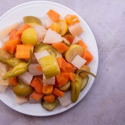 Baladi Pickles