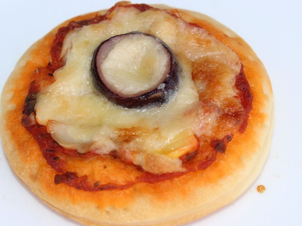 Soiree Pizza