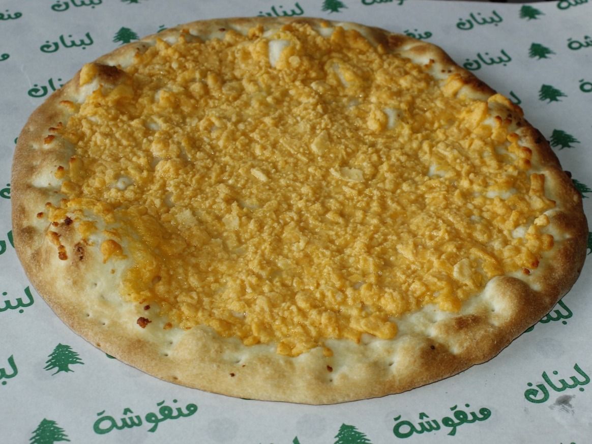 Roumi cheese Manoucheh