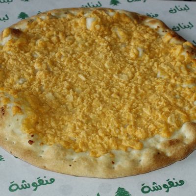 Roumi cheese Manoucheh
