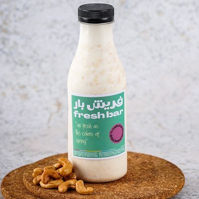 Milkshake Cashew