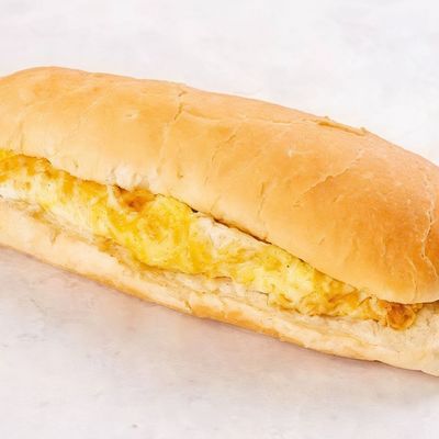 Omelet Fino Sandwich