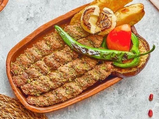 Kafta Orfali