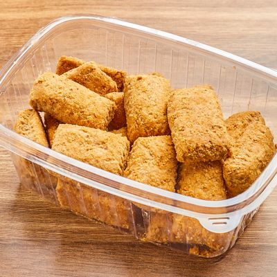Minin Cinnamon Box