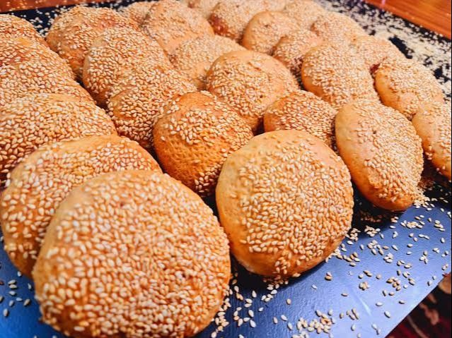 Sesame Oras