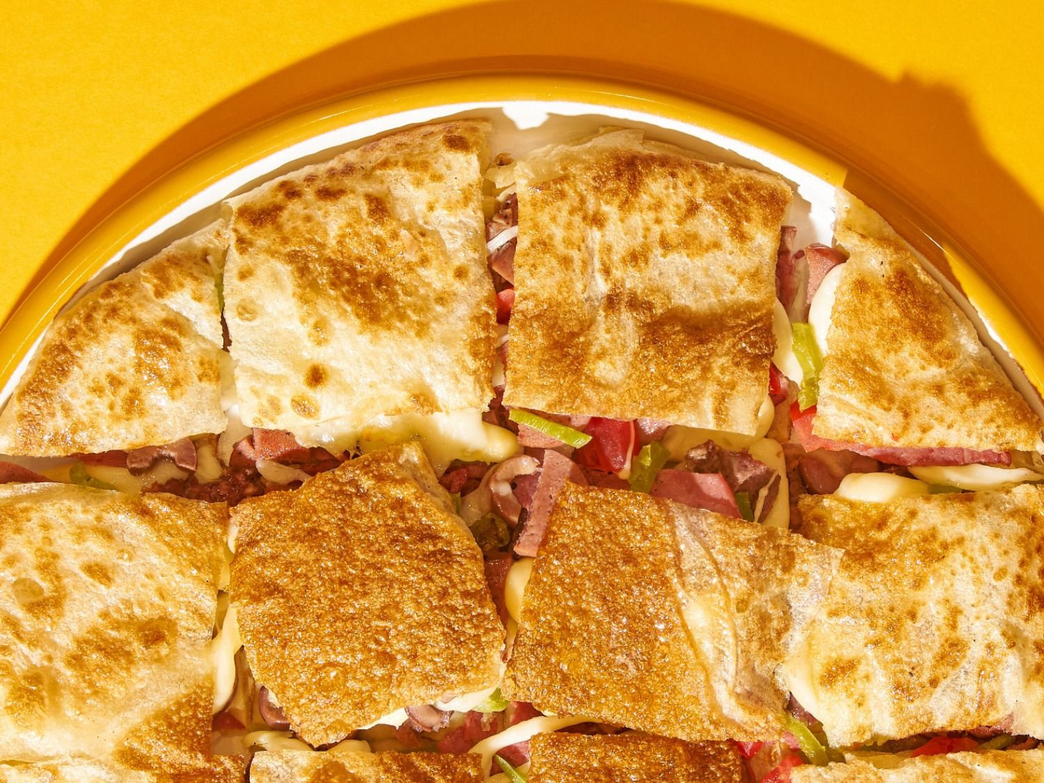 Regular Mixed Smoked