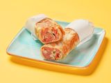 Mixed Smoked Roll