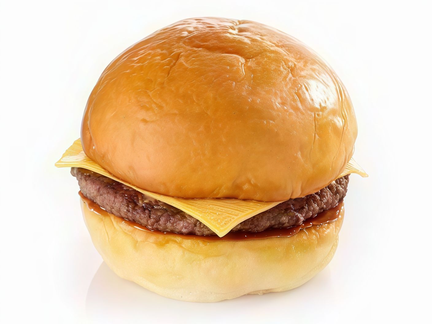 Kids Burger