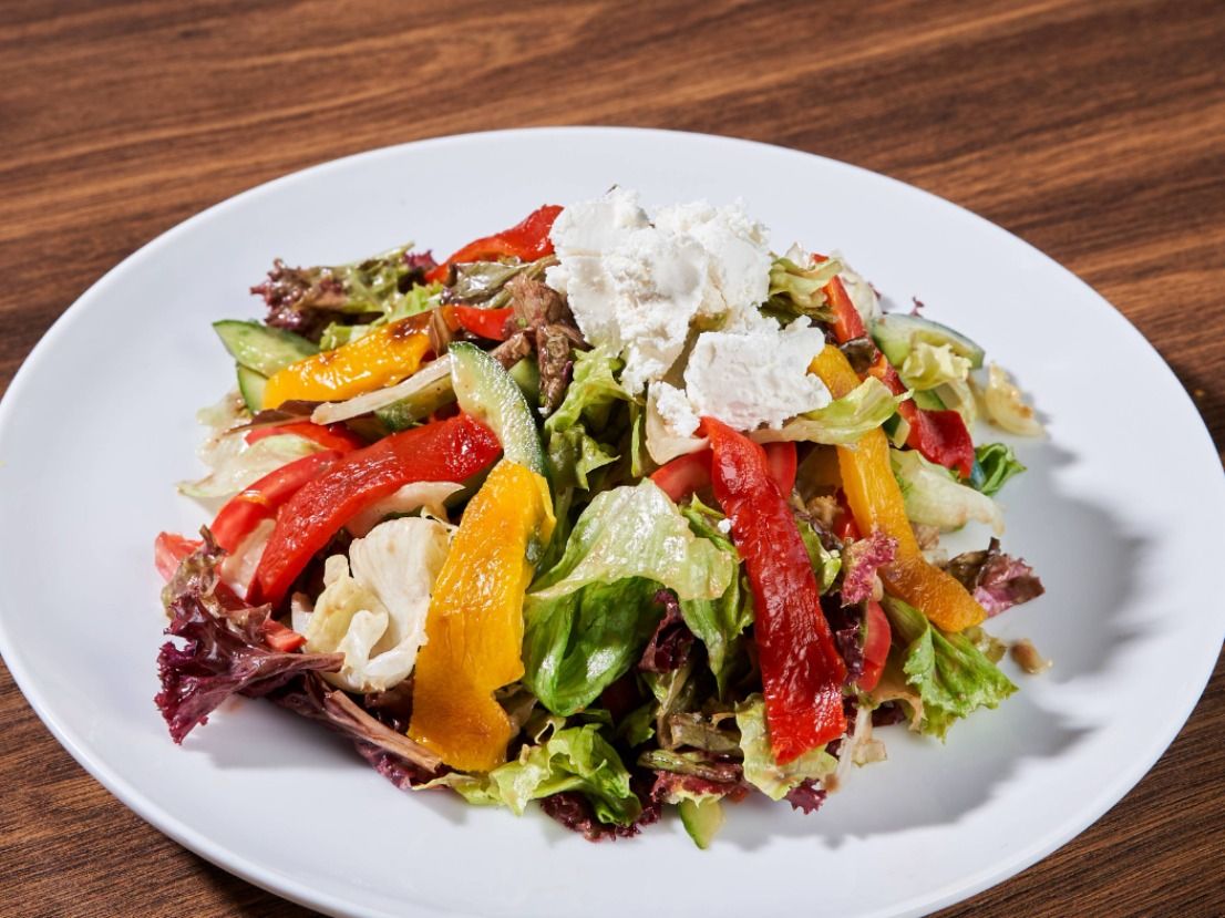BROOKLYN HOUSE SALAD