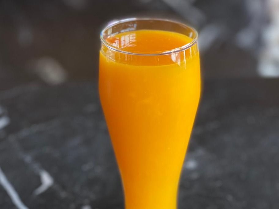 Mango Smoothie