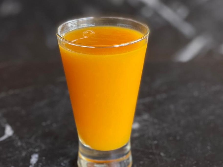 Fresh Mango Juice