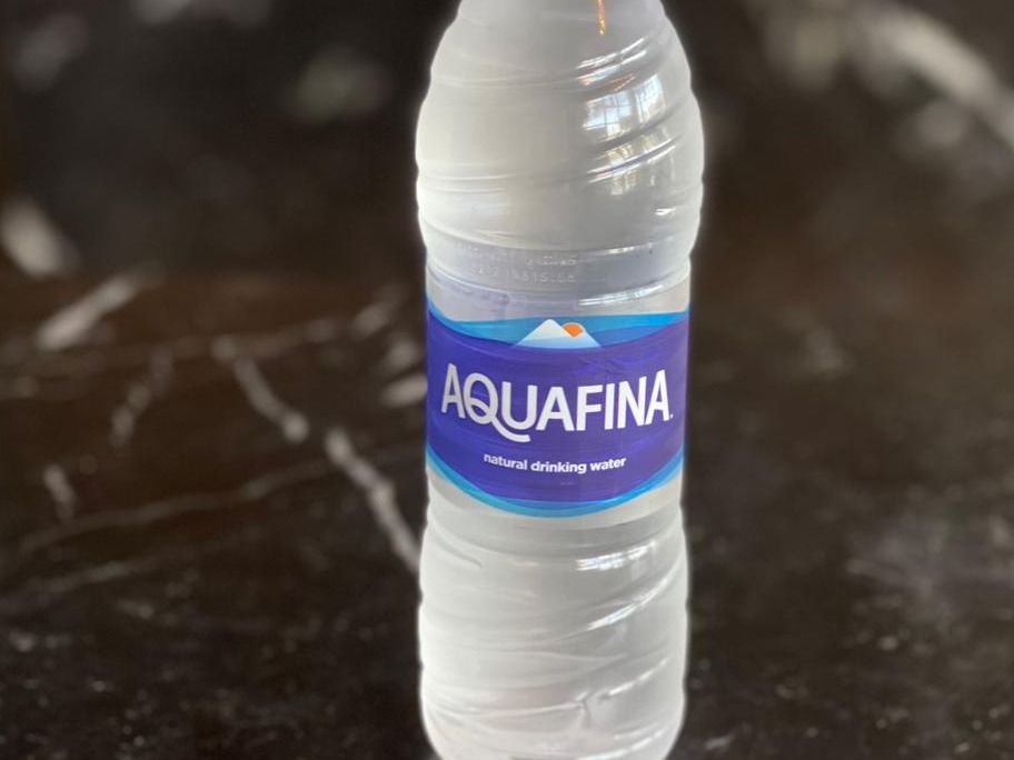 Water