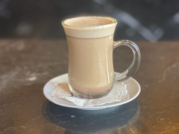 French Coffee