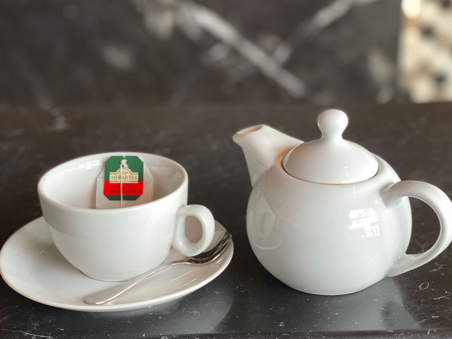 Tea