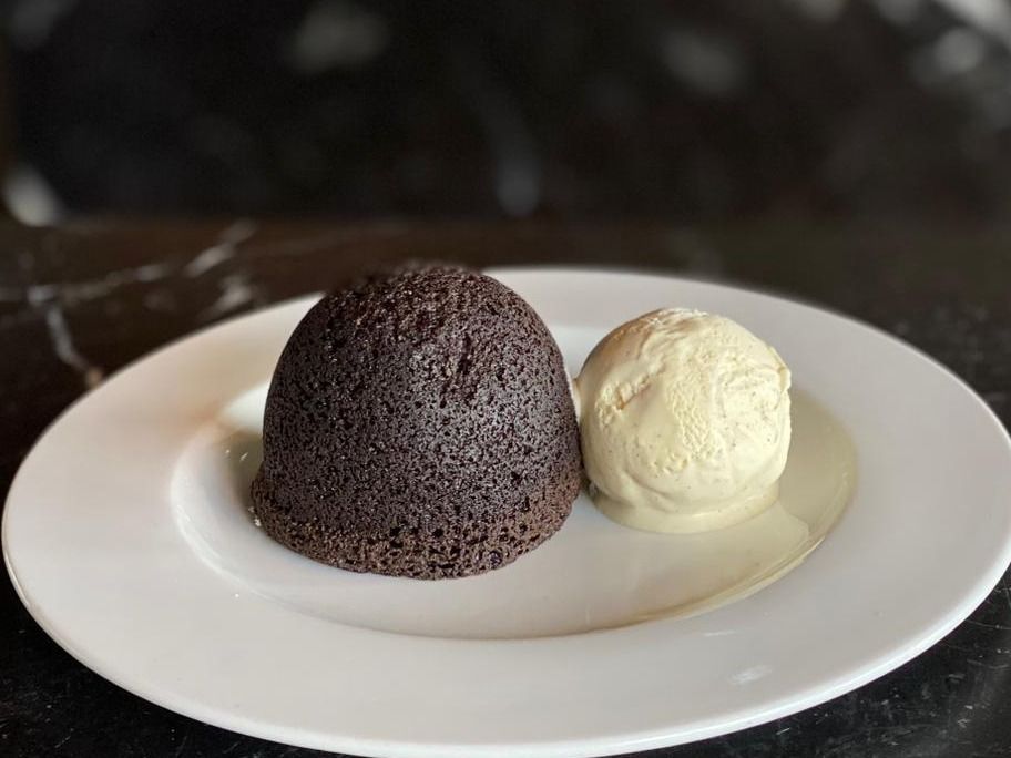 Molten Cake