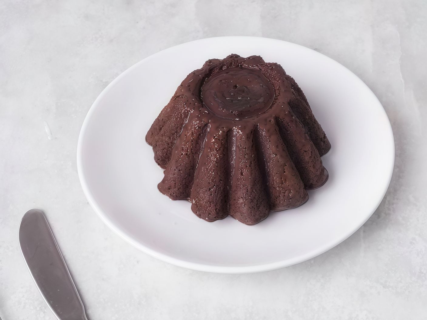 Molten Cake