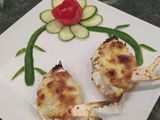 Crabs