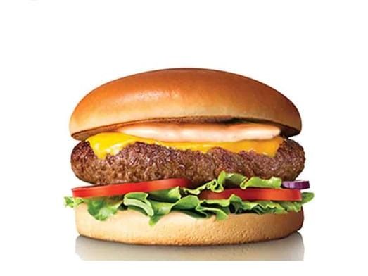 Tasty Burger