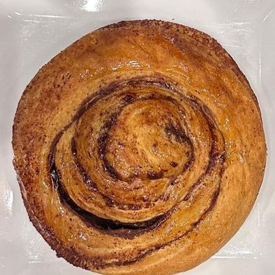 Danish Apple Cinnamon