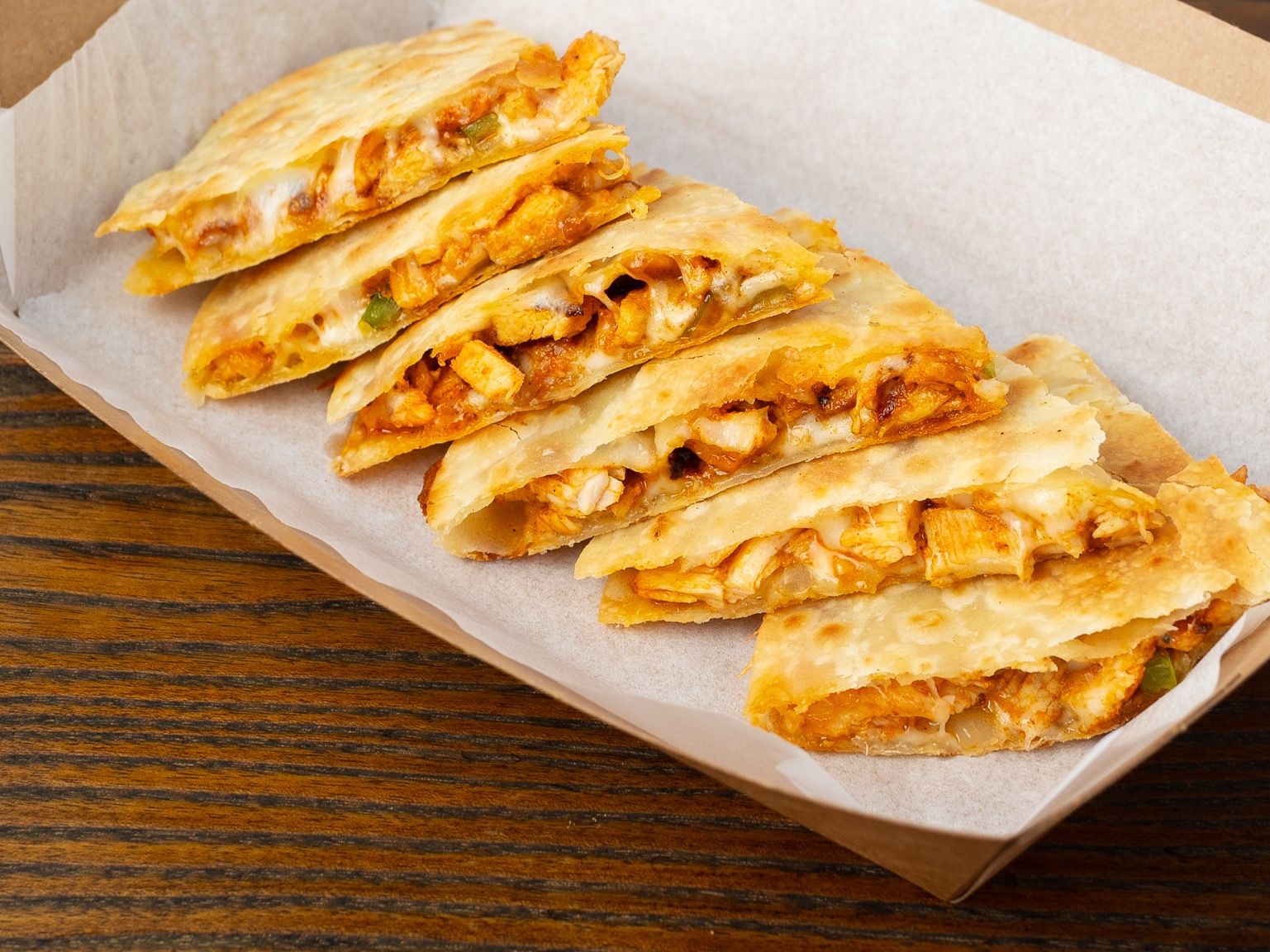 EL PATRON delivery service in Oman Talabat