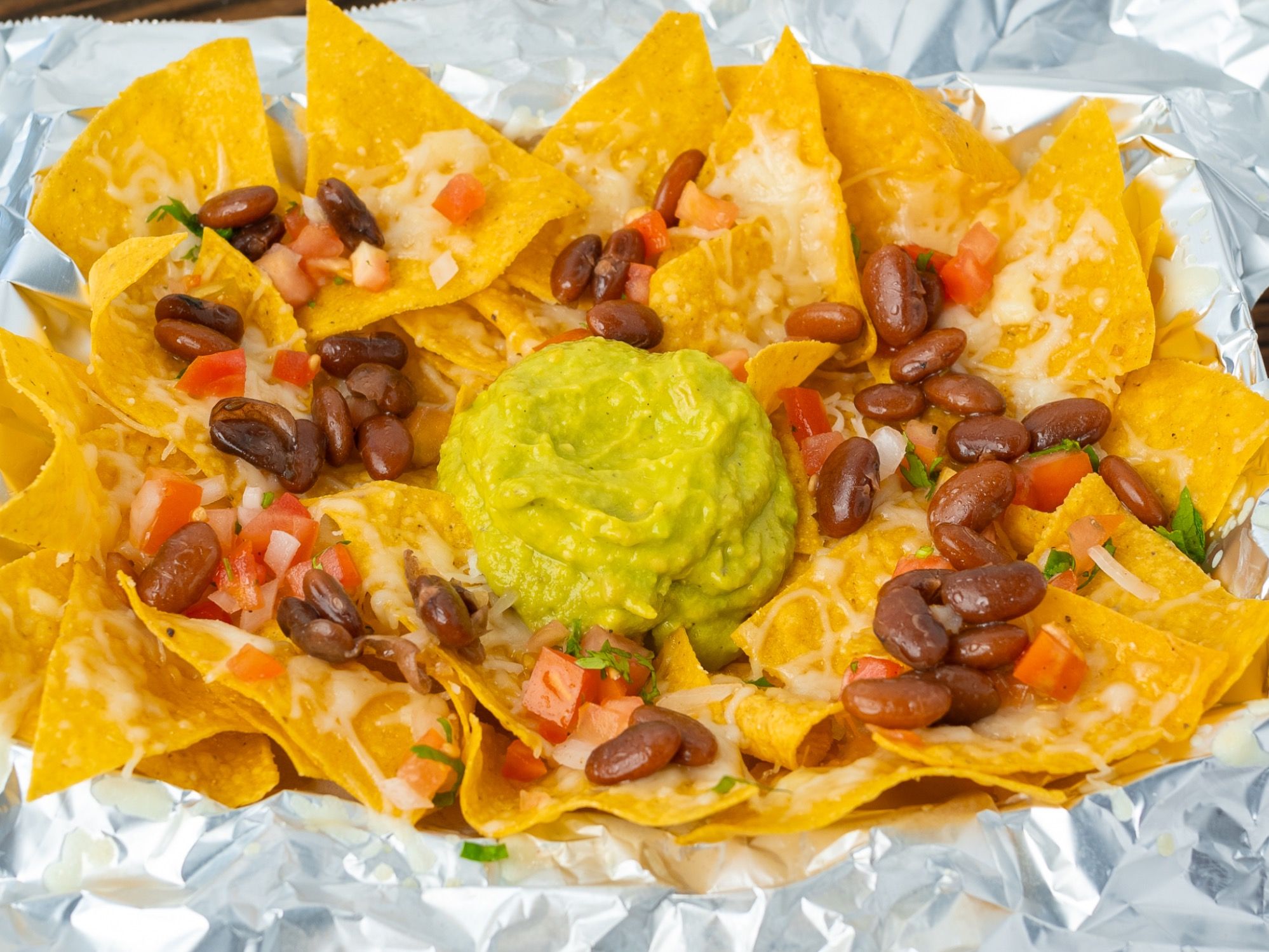 EL PATRON delivery service in Oman Talabat