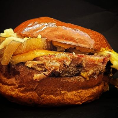 Holy BBQ Smoke photo 2