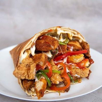 El Saroukh Crepe