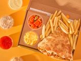 Chicken Frepe Box