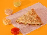 Mix Grilled Meat Frepe