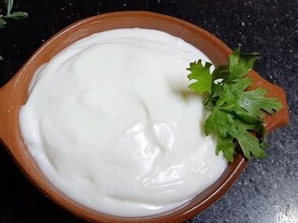 Garlic Dip