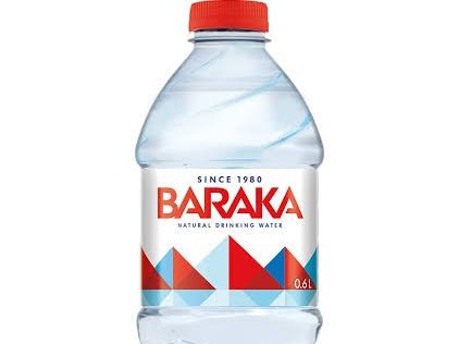 Mineral Water