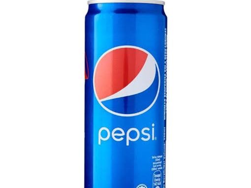 Pepsi