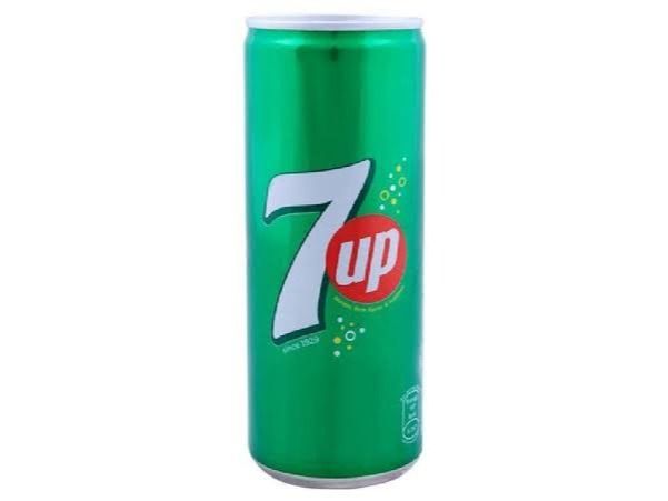 7 Up 330 Ml