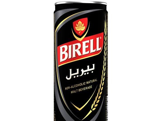 Birell Can