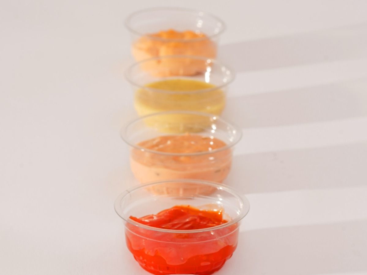 Sweet Chili Sauce