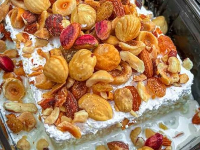 Qashtoota Nuts