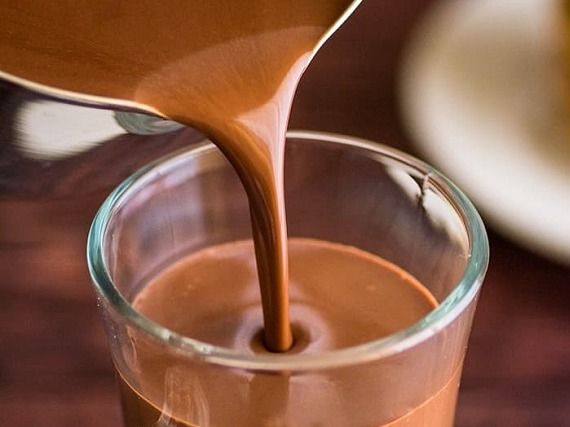 Hot Chocolate
