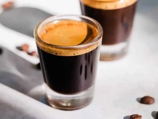 Americano Coffee