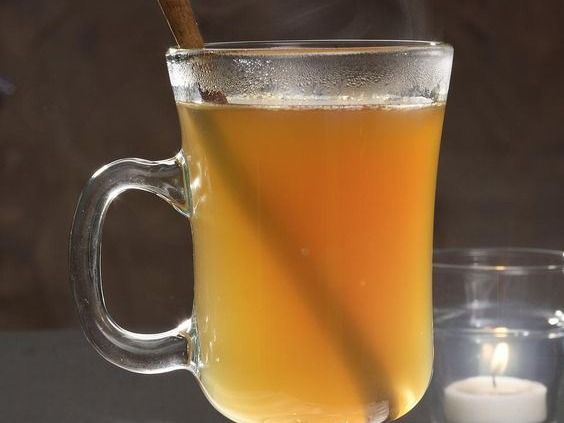 Hot Cider