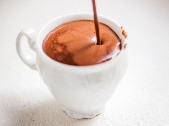 Hot Chocolate