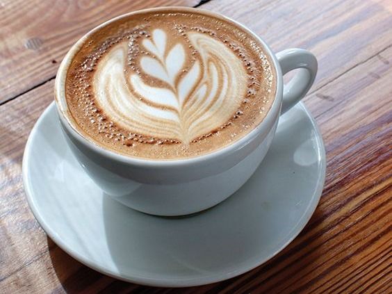 Latte