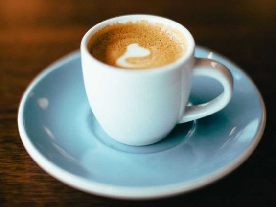 Macchiato