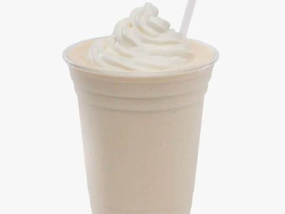 Frappe Vanilla
