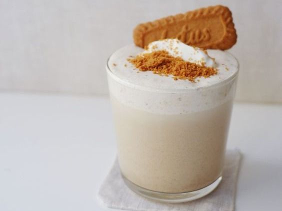 Frappe Lotus